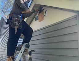 Best Insulated Siding Installation  in Fairdale, PA